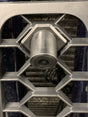 Tazer 20-22 Jeep Gladiator (Incl. Wrangler JL 4XE & 392) Grille Mounted Front Camera Kit Tazer Cameras  AXOPROS