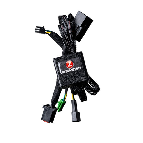 Tazer Jeep NoLimitz JL Cable Kit Tazer Wiring Connectors  AXOPROS