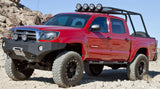 Body Armor 4x4 - TC-19335 - Bumper And Nerf Bar Kit Body Armor 4x4 Bumper  AXOPROS