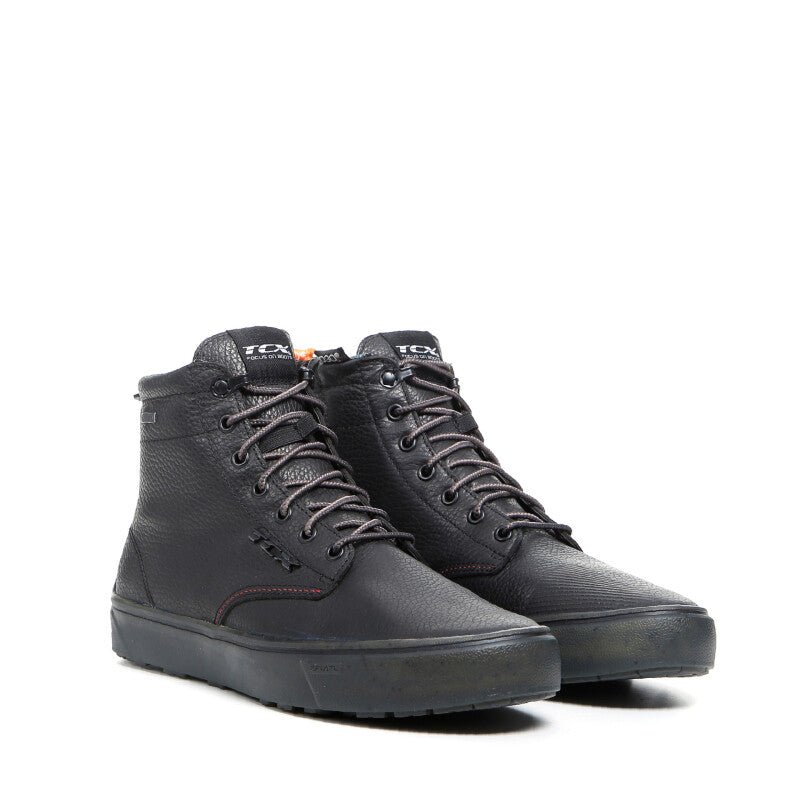 TCX Dartwood GTX Shoe Black Size - 47 TCX Shoes  AXOPROS