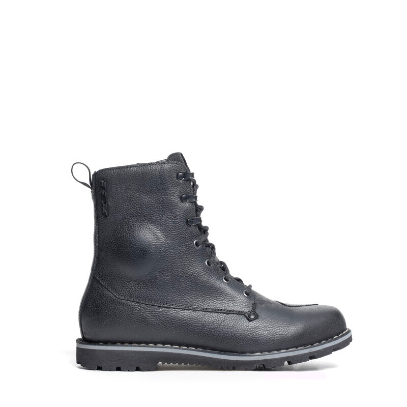 TCX Hero 2 Waterproof Boot Black Size - 45 TCX Motorcycle Boots  AXOPROS