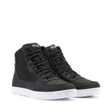 TCX Mood 2 Gore-Tex Shoe Black/White/Green Size - 43 TCX Shoes  AXOPROS