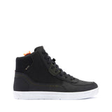 TCX Mood 2 Gore-Tex Shoe Black/White/Green Size - 43 TCX Shoes  AXOPROS