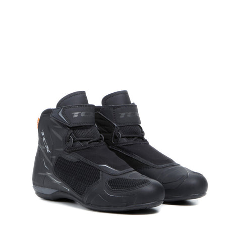 TCX R04D Air Shoe Black/Grey Size - 41 TCX Shoes  AXOPROS