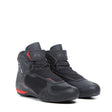 TCX R04D Air Shoe Black/Red Size - 42 TCX Shoes  AXOPROS