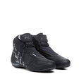 TCX R04D Waterproof Shoe Black/White Size - 47 TCX Shoes  AXOPROS