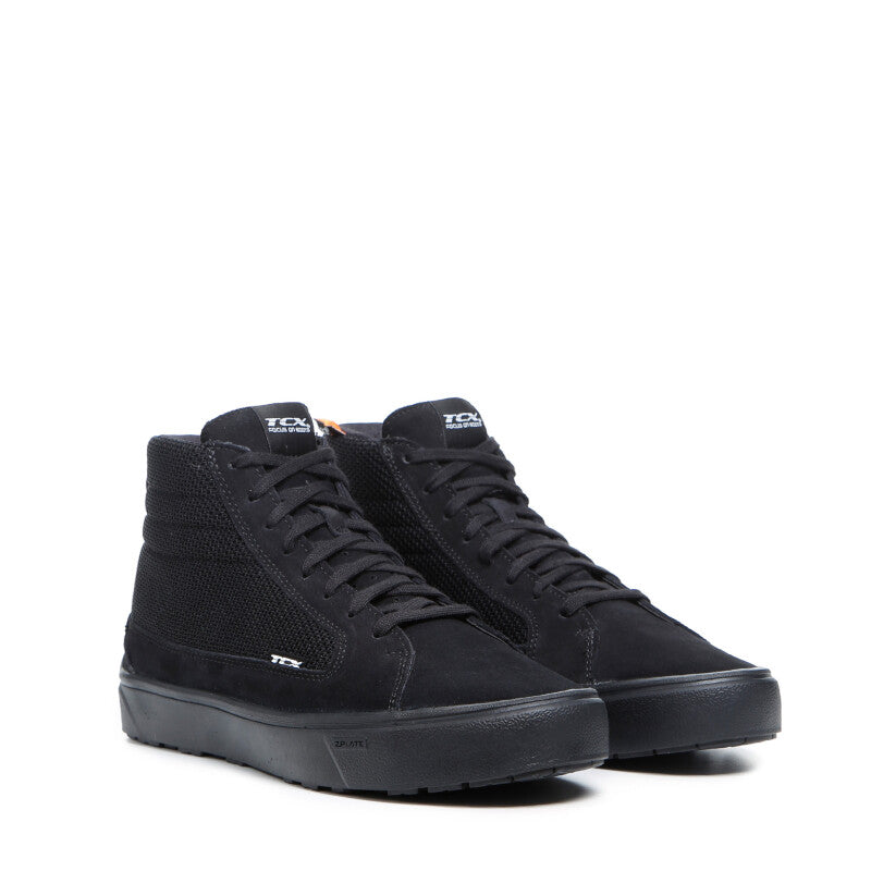 TCX Street 3 Air Shoe Black Size - 44 TCX Shoes  AXOPROS