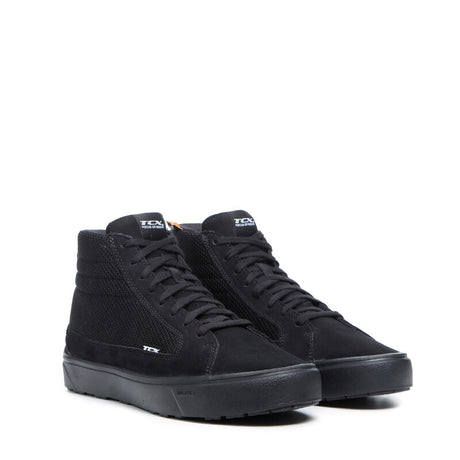 TCX Street 3 Air Shoe Black Size - 44 TCX Shoes  AXOPROS