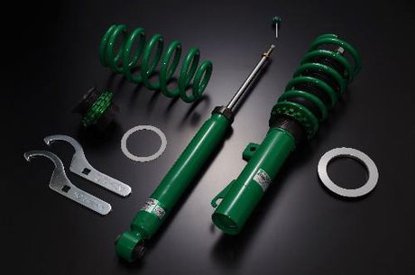 Tein 04-08 Acura TSX Street Advance Z Coilovers Tein Coilovers  AXOPROS