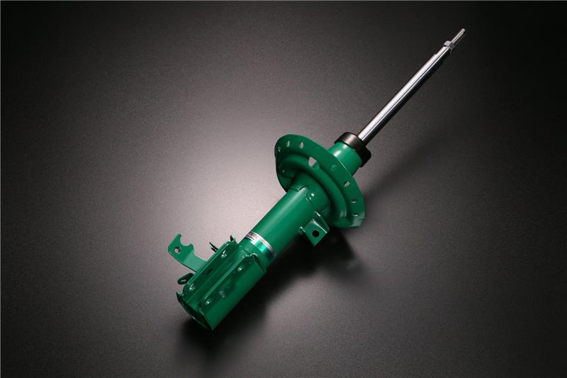 Tein 05-09 Ford Mustang (S197) EnduraPro Front Left Shock Tein Shocks and Struts  AXOPROS