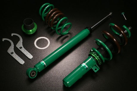 Tein 2018+ Honda Accord (CV1) 4DR/4CYL Street Basis Z Coilover Kit Tein Coilovers  AXOPROS