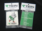 Tein Air Freshener - Vanilla Tein Shirts  AXOPROS