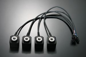 Tein EDFC Motor Kit M12 / M12 Tein Suspension Controllers  AXOPROS