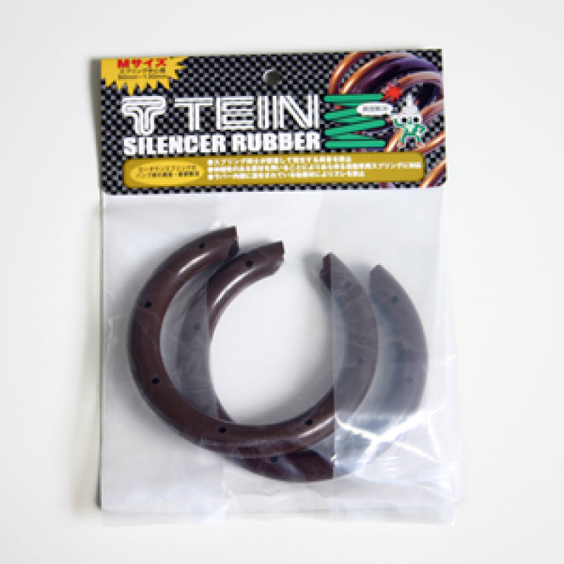 Tein Medium Spring Silencer Tein Spring Insulators  AXOPROS