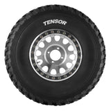 Tensor Tire Desert Series (DS) Tire - 60 Durometer Tread Compound - 32x10-15 Tensor Tire Automotive/UTV Tires - Off Road  AXOPROS