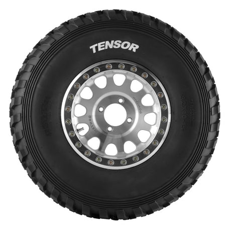 Tensor Tire Desert Series (DS) Tire - 60 Durometer Tread Compound - 32x10-15 Tensor Tire Automotive/UTV Tires - Off Road  AXOPROS