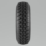 Tensor Tire Desert Series (DS) Tire - 60 Durometer Tread Compound - 32x10-15 Tensor Tire Automotive/UTV Tires - Off Road  AXOPROS
