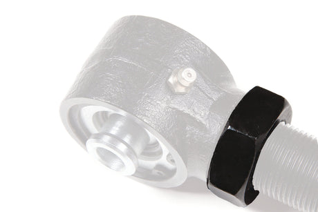 Thread Jam Nut - 1-1/4"-12 RH BDS Suspension Jam Nut  AXOPROS