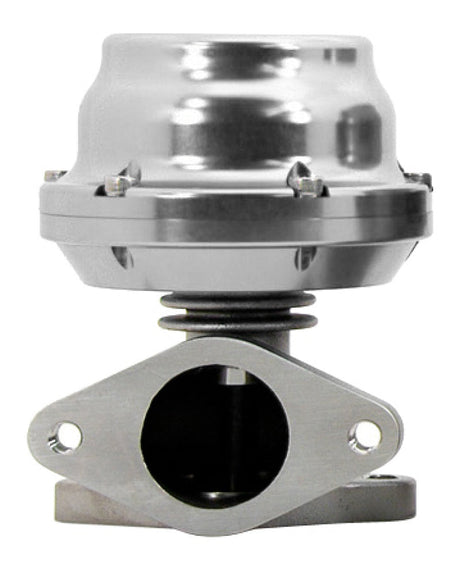 TiAL Sport F38 Wastegate 38mm .5 Bar (7.25 PSI) - Silver TiALSport Wastegates  AXOPROS
