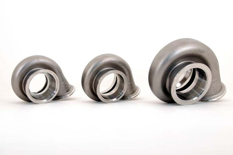 TiAL Sport GT30 .82 A/R Stainless Steel Turbine Housing TiALSport Turbine Housings  AXOPROS