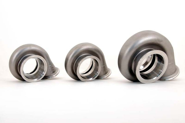 TiAL Sport GT30 .82 A/R Stainless Steel Turbine Housing TiALSport Turbine Housings  AXOPROS