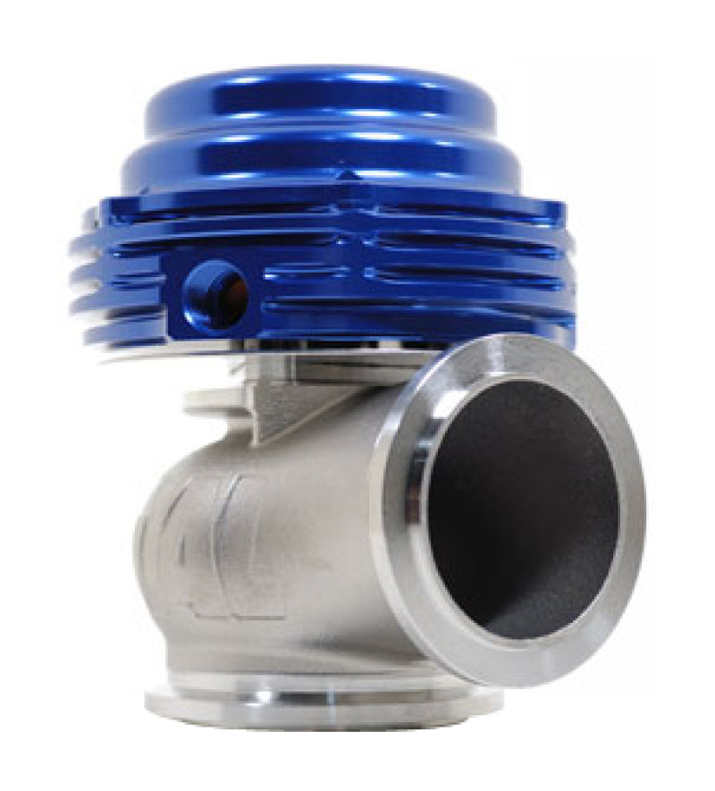 TiAL Sport MVS Wastegate (All Springs) w/Clamps - Blue TiALSport Wastegates  AXOPROS