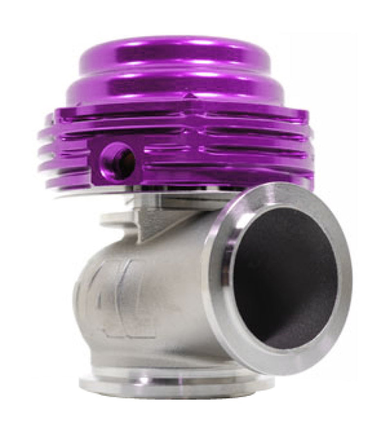 TiAL Sport MVS Wastegate (All Springs) w/Clamps - Purple TiALSport Wastegates  AXOPROS