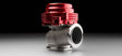 TiAL Sport MVS Wastegate (All Springs) w/Clamps - Red TiALSport Wastegates  AXOPROS