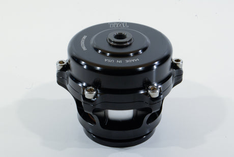 TiAL Sport Q BOV 10 PSI Spring - Black TiALSport Blow Off Valves  AXOPROS