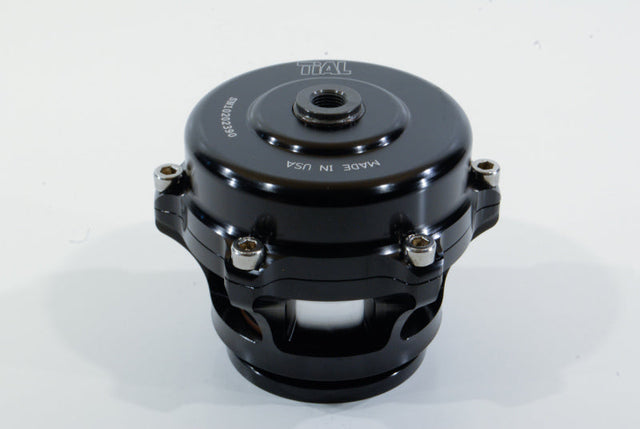 TiAL Sport Q BOV 2 PSI Spring - Black TiALSport Blow Off Valves  AXOPROS