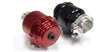 TiAL Sport QRJ BOV 3 PSI Spring - Black TiALSport Blow Off Valves  AXOPROS
