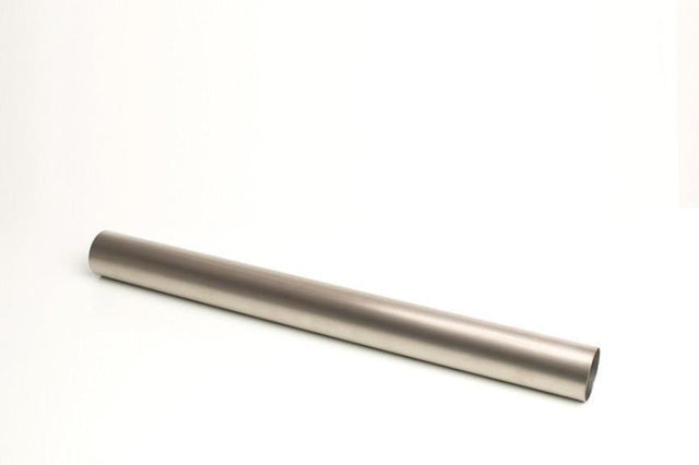 Ticon Industries 5.0in Diameter x 24.0in Length 1mm/.039in Wall Thickness Titanium Tube Ticon Titanium Tubing  AXOPROS