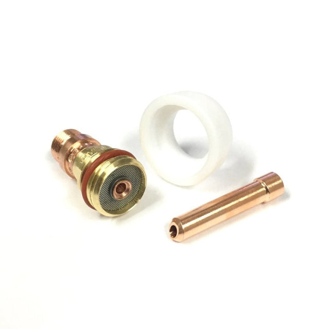 Ticon Industries Furick Cup Number 17/18/26 Torch Adapter Kit Ticon Welding Cups  AXOPROS