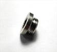 Ticon Industries Titanium M18x1.5mm O2 Sensor Bung Plug Ticon Bungs  AXOPROS