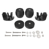 Timbren 1976 Ford F-250 RWD Rear Suspension Enhancement System Timbren Bump Stops  AXOPROS
