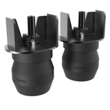 Timbren 1976 Ford F-250 RWD Rear Suspension Enhancement System Timbren Bump Stops  AXOPROS