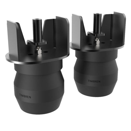 Timbren 1976 Ford F-250 RWD Rear Suspension Enhancement System Timbren Bump Stops  AXOPROS