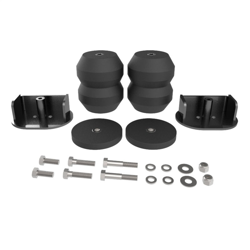 Timbren 1976 Ford F-350 Rear Suspension Enhancement System Timbren Bump Stops  AXOPROS