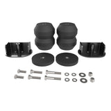 Timbren 1976 Ford F-350 Rear Suspension Enhancement System Timbren Bump Stops  AXOPROS