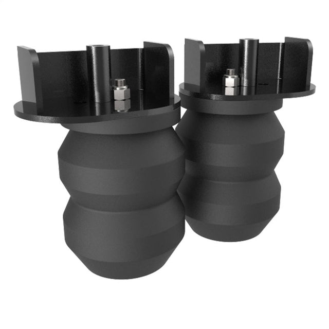 Timbren 1976 Ford F-350 Rear Suspension Enhancement System Timbren Bump Stops  AXOPROS