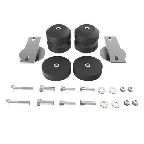 Timbren 1984 Jeep Cherokee Rear Suspension Enhancement System Timbren Bump Stops  AXOPROS