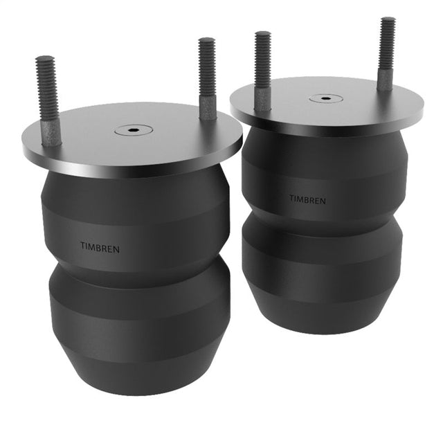 Timbren 1984 Toyota 4Runner Rear Suspension Enhancement System Timbren Bump Stops  AXOPROS