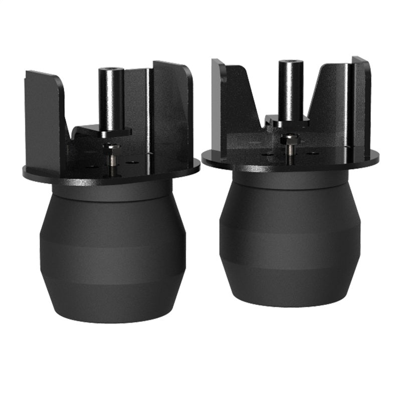 Timbren 1990 Ford F Super Duty Rear Suspension Enhancement System Timbren Bump Stops  AXOPROS