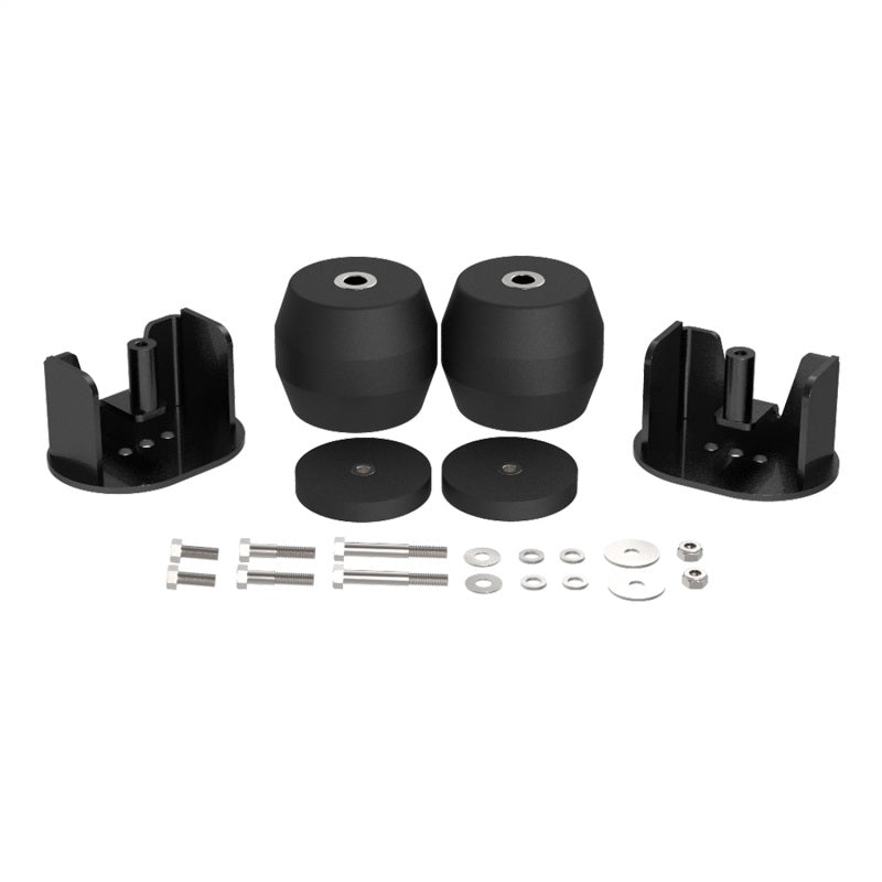 Timbren 1990 Ford F Super Duty Rear Suspension Enhancement System Timbren Bump Stops  AXOPROS