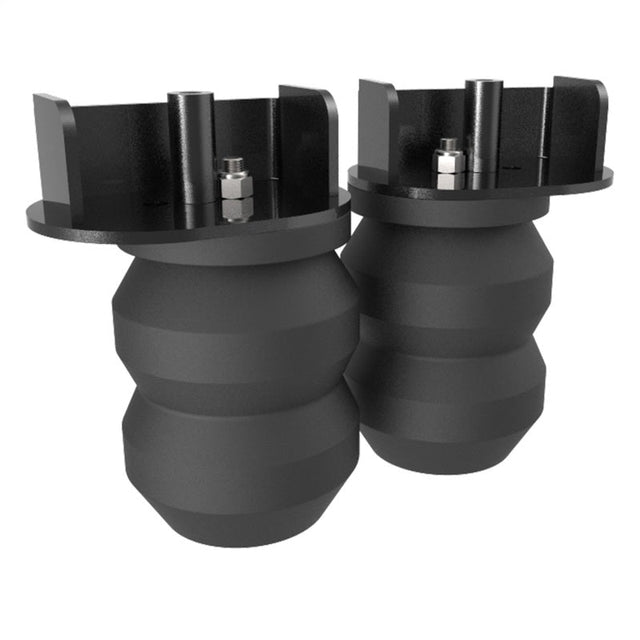 Timbren 1990 Ford F Super Duty Rear Suspension Enhancement System Timbren Bump Stops  AXOPROS