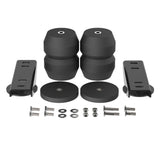 Timbren 1994 Chevrolet K1500 Rear Suspension Enhancement System Timbren Bump Stops  AXOPROS