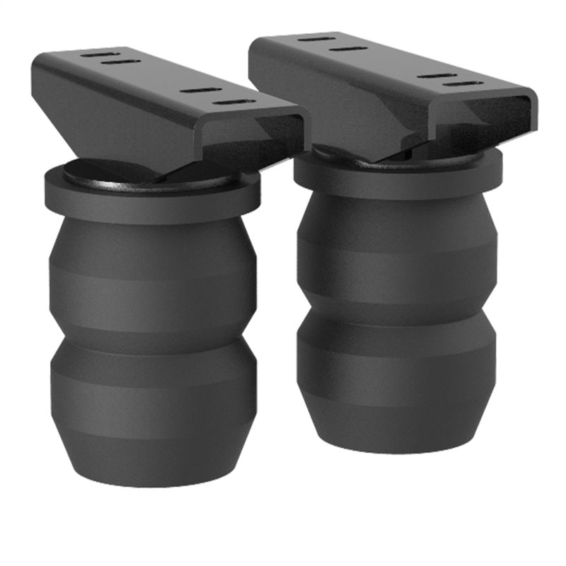 Timbren 1994 Chevrolet K1500 Rear Suspension Enhancement System Timbren Bump Stops  AXOPROS