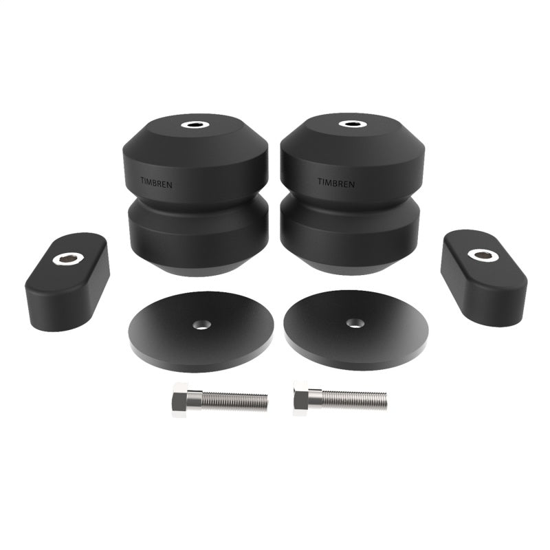 Timbren 1994 Dodge Ram 1500 4WD Front Suspension Enhancement System Timbren Bump Stops  AXOPROS