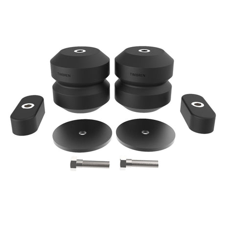 Timbren 1994 Dodge Ram 1500 4WD Front Suspension Enhancement System Timbren Bump Stops  AXOPROS