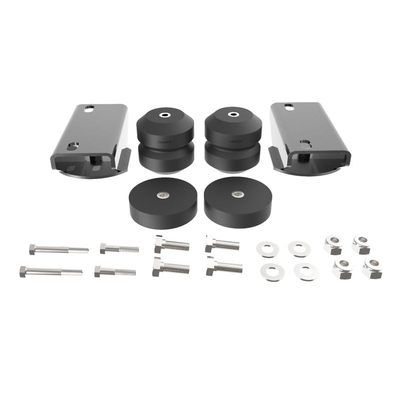 Timbren 1994 Dodge Ram 1500 4WD Rear Suspension Enhancement System Timbren Bump Stops  AXOPROS